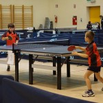 Deželna faza: odlični rezultati Krasovih predstavnikov