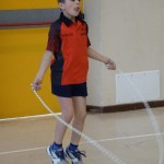 Deželna faza: odlični rezultati Krasovih predstavnikov