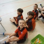 Deželna faza: odlični rezultati Krasovih predstavnikov