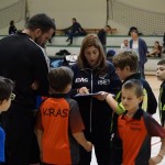 Deželna faza: odlični rezultati Krasovih predstavnikov