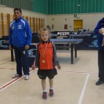 Deželna faza: odlični rezultati Krasovih predstavnikov