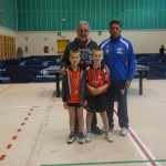 Deželna faza: odlični rezultati Krasovih predstavnikov