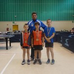 Deželna faza: odlični rezultati Krasovih predstavnikov