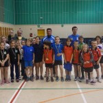 Deželna faza: odlični rezultati Krasovih predstavnikov