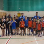 Deželna faza: odlični rezultati Krasovih predstavnikov