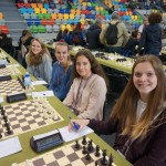 šah Državno ekipno prvenstvo