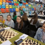 šah Državno ekipno prvenstvo