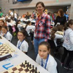 šah Državno ekipno prvenstvo