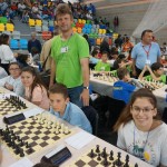 šah Državno ekipno prvenstvo