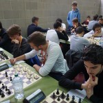 šah Državno ekipno prvenstvo