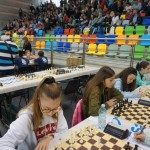 šah Državno ekipno prvenstvo