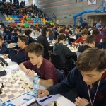 šah Državno ekipno prvenstvo