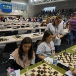 šah Državno ekipno prvenstvo