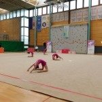 Murska Sobota: borovkam državni naslov