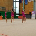 Murska Sobota: borovkam državni naslov