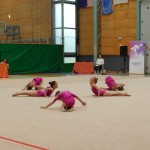 Murska Sobota: borovkam državni naslov