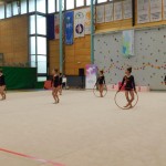 Murska Sobota: borovkam državni naslov