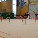 Murska Sobota: borovkam državni naslov