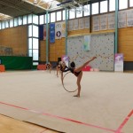 Murska Sobota: borovkam državni naslov