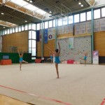 Murska Sobota: borovkam državni naslov