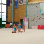 Murska Sobota: borovkam državni naslov