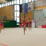 Murska Sobota: borovkam državni naslov