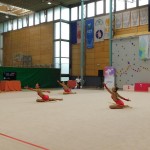 Murska Sobota: borovkam državni naslov