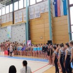 Murska Sobota: borovkam državni naslov