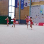 Murska Sobota: borovkam državni naslov