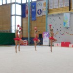 Murska Sobota: borovkam državni naslov