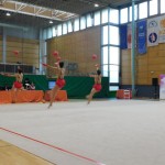 Murska Sobota: borovkam državni naslov