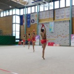 Murska Sobota: borovkam državni naslov
