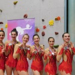 Murska Sobota: borovkam državni naslov