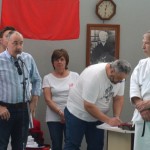 29. Pokal Zgonik