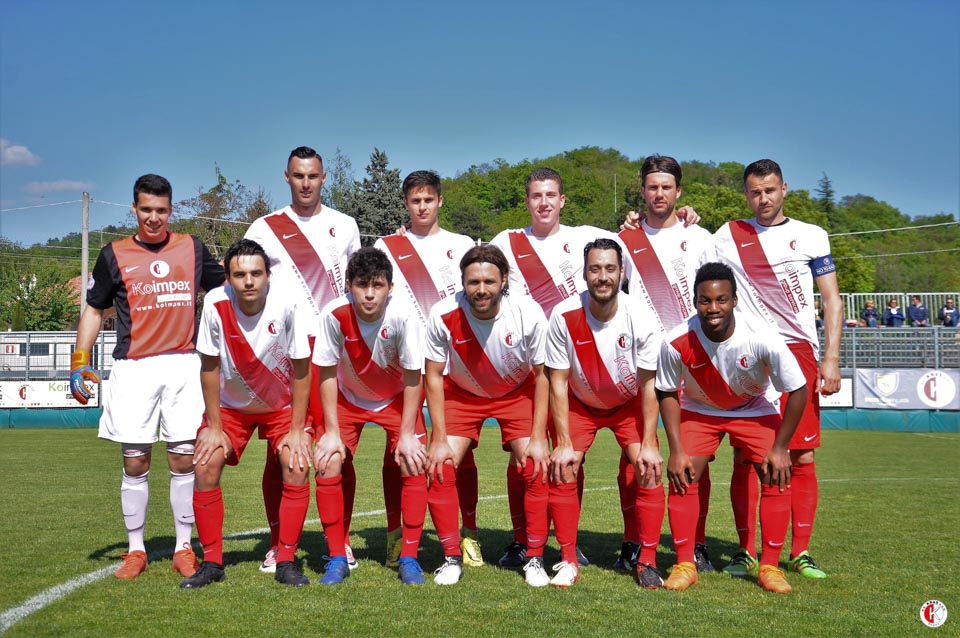 30. krog; Repen; sreda, 1.5.2019 (16.00) Kras Repen - Fiume Ba