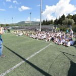 Sport - Sportni center Silvano Klabjan - Solski sportni dan