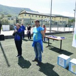 Sport - Sportni center Silvano Klabjan - Solski sportni dan