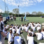 Sport - Sportni center Silvano Klabjan - Solski sportni dan