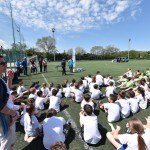 Sport - Sportni center Silvano Klabjan - Solski sportni dan