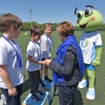 Sport - Sportni center Silvano Klabjan - Solski sportni dan