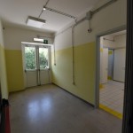 telovadnica Silvana Klabjana