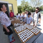 telovadnica Silvana Klabjana