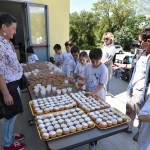 telovadnica Silvana Klabjana