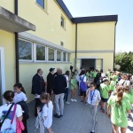 telovadnica Silvana Klabjana