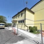 telovadnica Silvana Klabjana