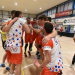 SPORT - ODBOJKA - MOSKA C LIGA - Sloga Tabor Televita - Futura Cordenons