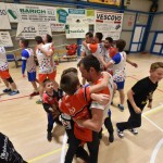 SPORT - ODBOJKA - MOSKA C LIGA - Sloga Tabor Televita - Futura Cordenons