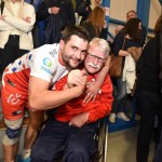SPORT - ODBOJKA - MOSKA C LIGA - Sloga Tabor Televita - Futura Cordenons