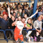 SPORT - ODBOJKA - MOSKA C LIGA - Sloga Tabor Televita - Futura Cordenons