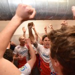 SPORT - ODBOJKA - MOSKA C LIGA - Sloga Tabor Televita - Futura Cordenons